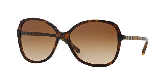 Oiritaly Lunettes de soleil Femme Burberry MOD. 419758